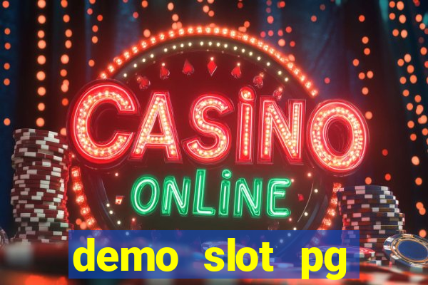 demo slot pg spirited wonders