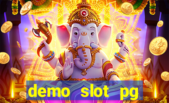 demo slot pg spirited wonders