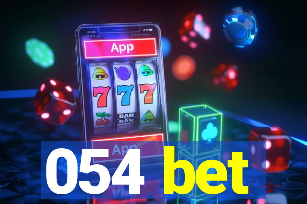 054 bet