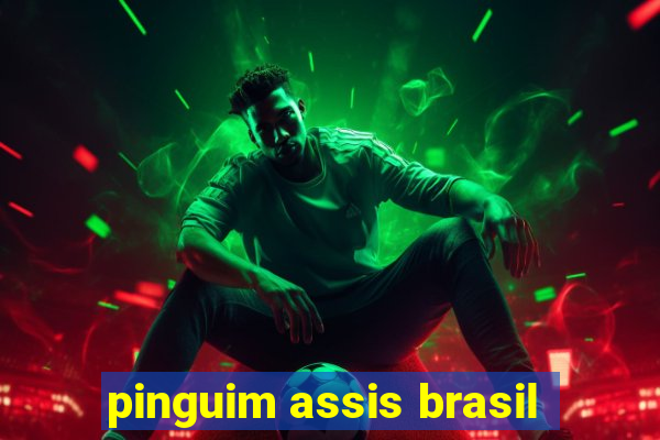 pinguim assis brasil