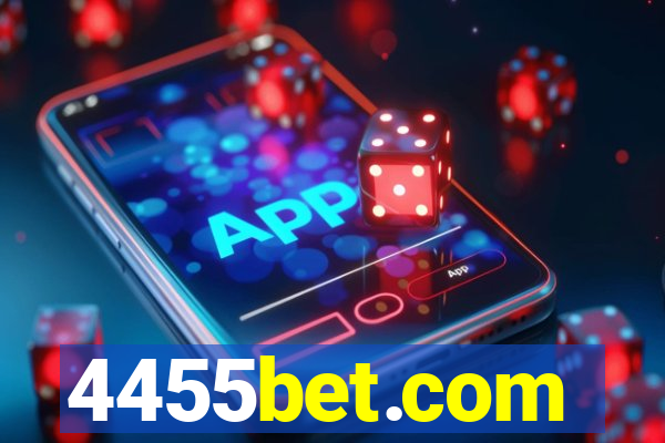 4455bet.com