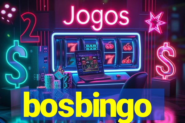 bosbingo