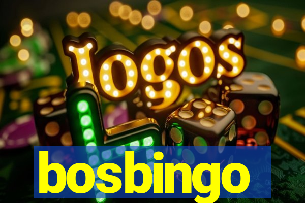 bosbingo