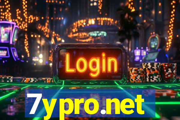 7ypro.net