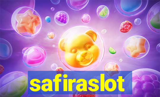 safiraslot