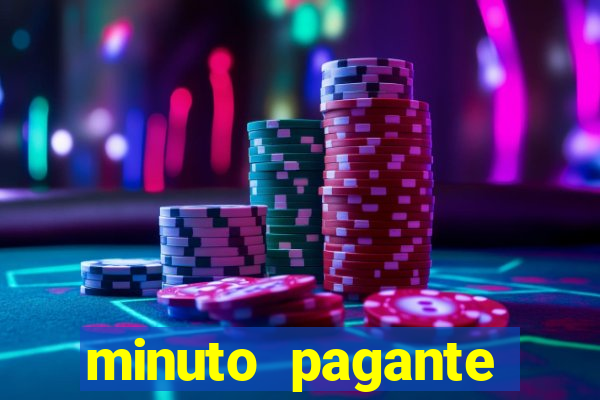 minuto pagante fortune mouse