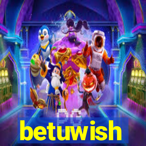 betuwish