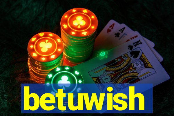 betuwish