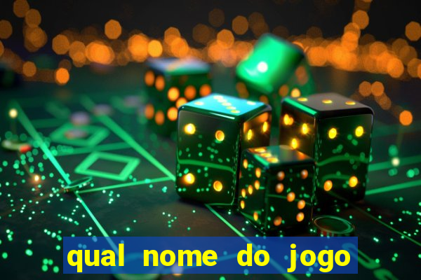 qual nome do jogo do foguete