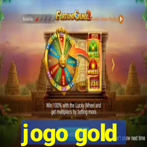 jogo gold