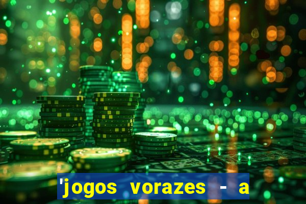 'jogos vorazes - a cantiga dos pássaros e das serpentes'