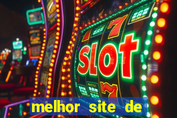 melhor site de apostas esportivas