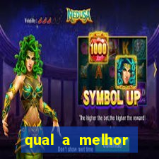 qual a melhor plataforma de jogo do tigrinho