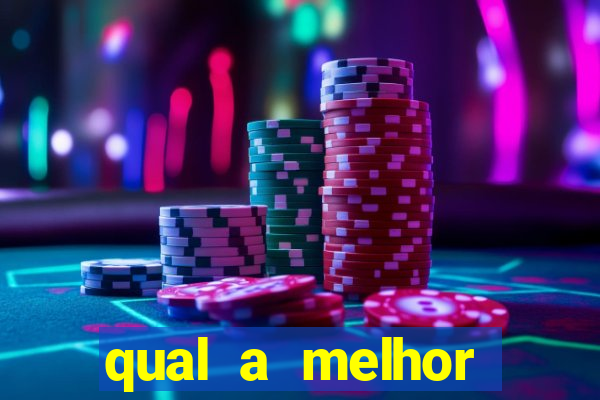 qual a melhor plataforma de jogo do tigrinho