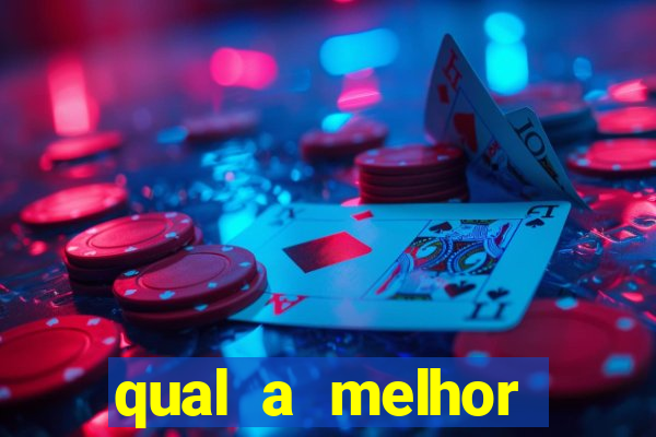 qual a melhor plataforma de jogo do tigrinho