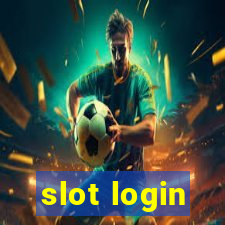 slot login