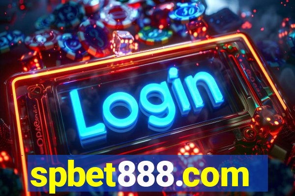 spbet888.com