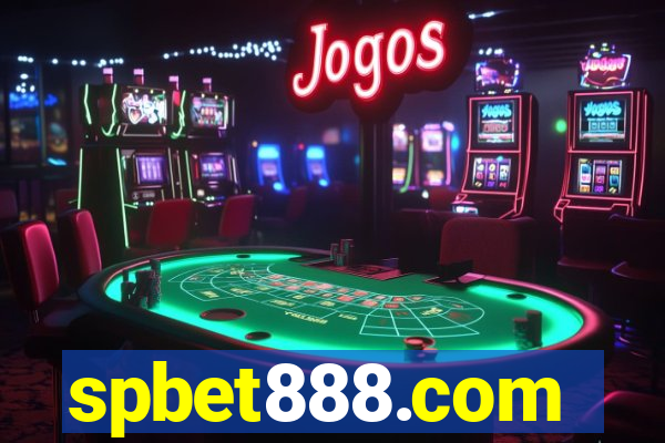 spbet888.com