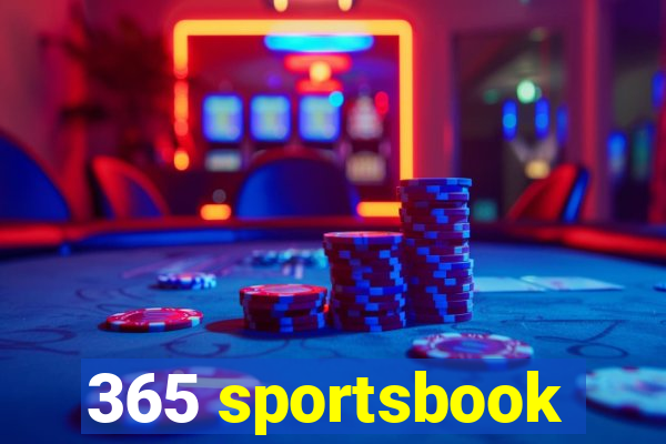 365 sportsbook