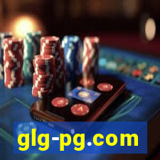 glg-pg.com