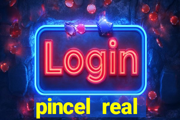 pincel real techniques 444