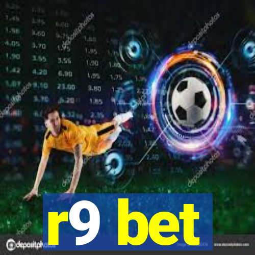 r9 bet