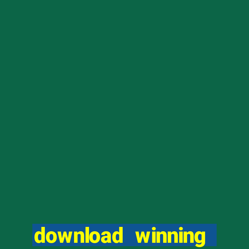 download winning eleven ps1