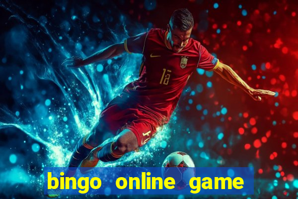 bingo online game real money gcash