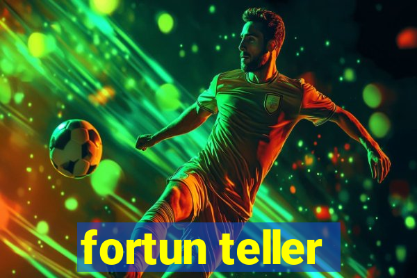 fortun teller