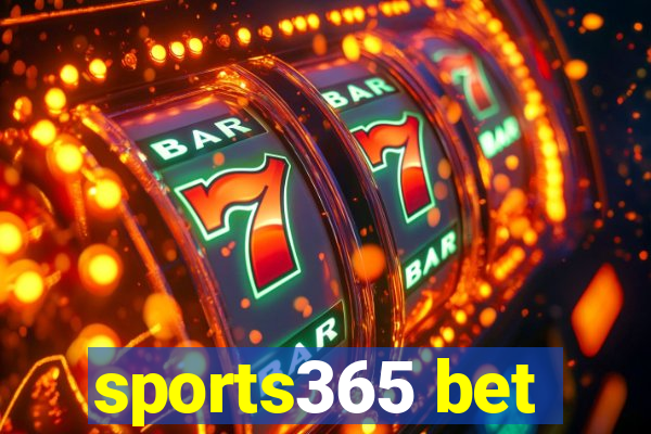 sports365 bet