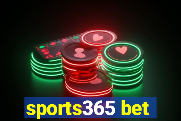 sports365 bet