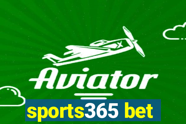 sports365 bet