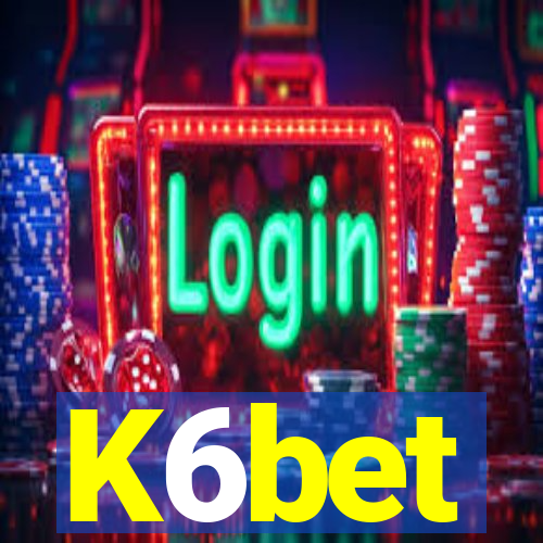 K6bet