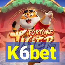 K6bet