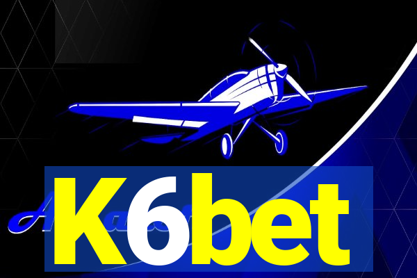 K6bet