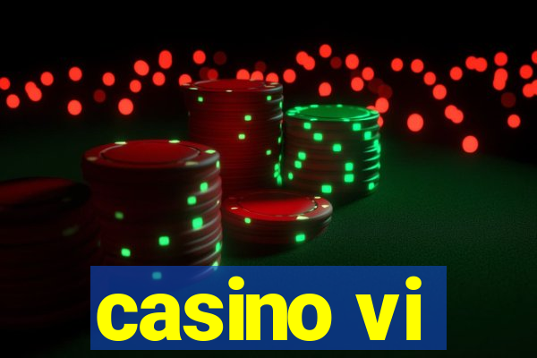 casino vi