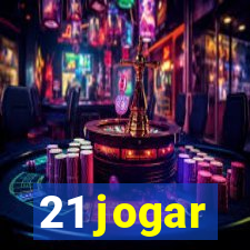 21 jogar