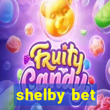 shelby bet