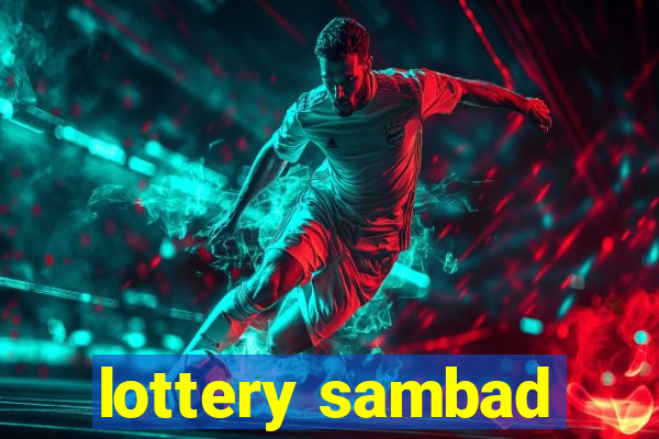 lottery sambad