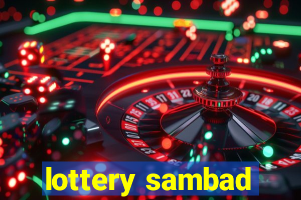 lottery sambad