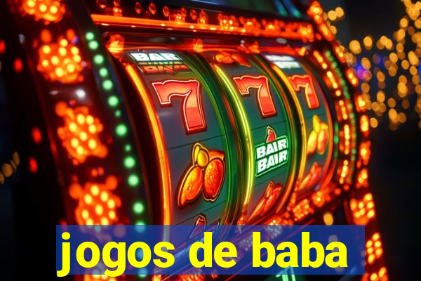 jogos de baba