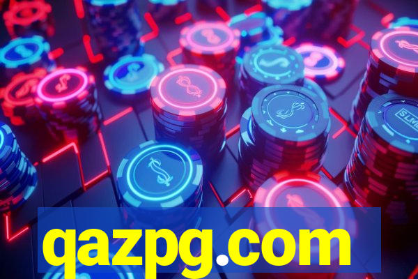 qazpg.com