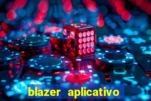 blazer aplicativo de jogos