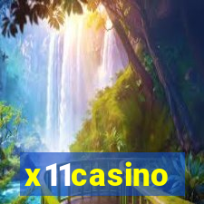 x11casino