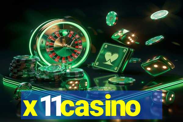 x11casino