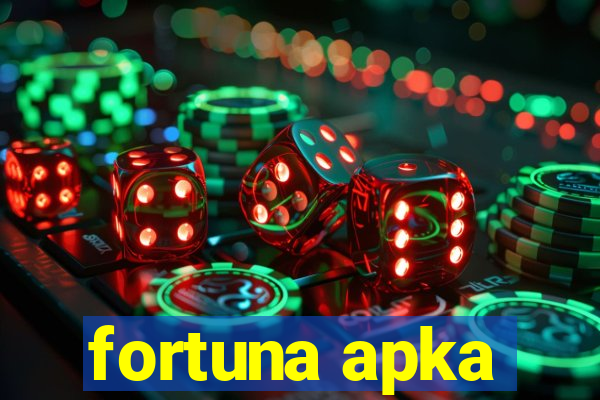 fortuna apka