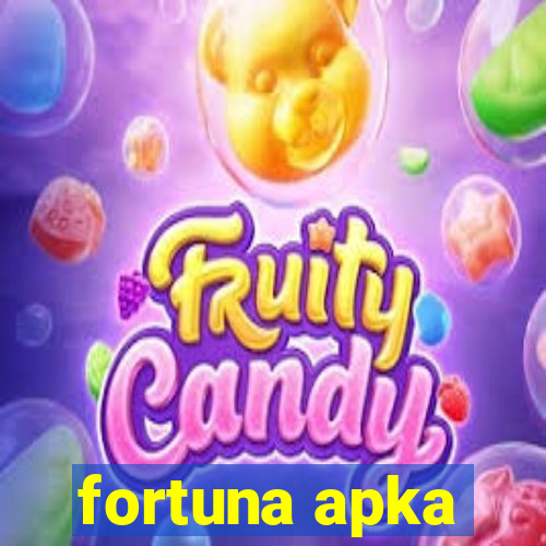 fortuna apka