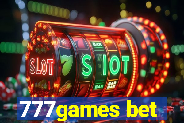 777games bet