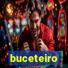 buceteiro