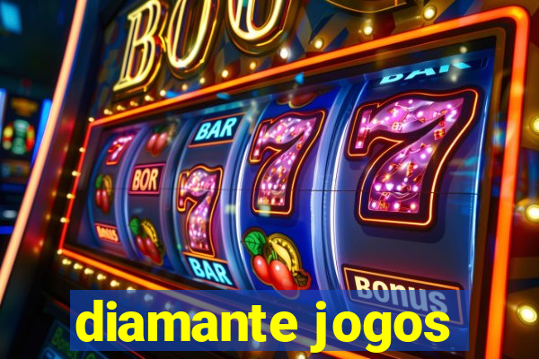 diamante jogos